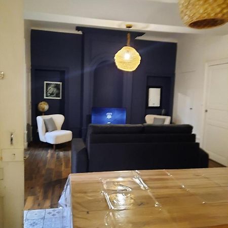 Le Cassandre Appartement Givry  Buitenkant foto