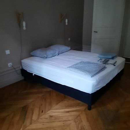 Le Cassandre Appartement Givry  Buitenkant foto
