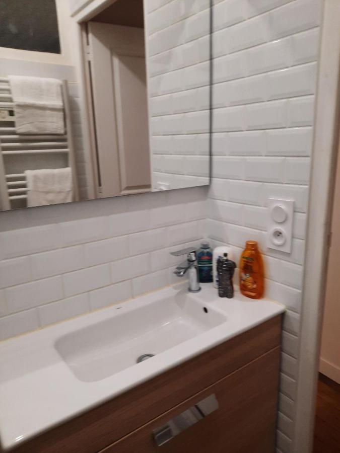 Le Cassandre Appartement Givry  Buitenkant foto