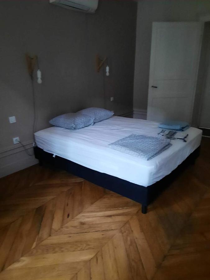 Le Cassandre Appartement Givry  Buitenkant foto