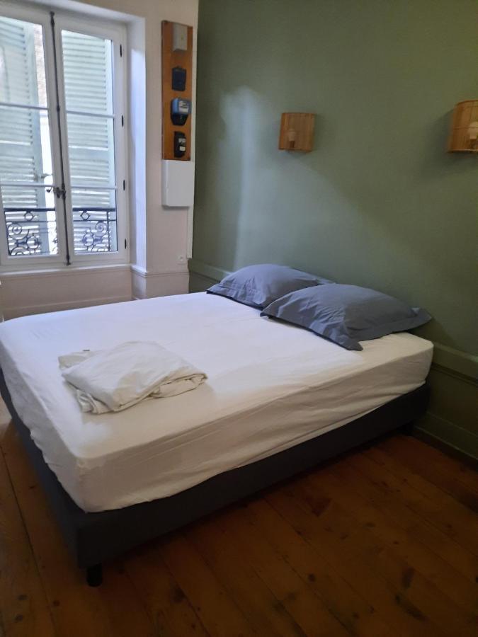 Le Cassandre Appartement Givry  Buitenkant foto